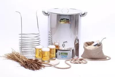 Домашняя пивоварня Бавария (Bavaria) 30л