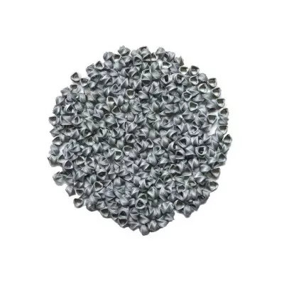 Насадка СПН 3,5х3,5x0,25 мм, нержавейка, 1кг