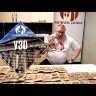 Набор для настаивания УЗО 100г (2л) Мастерская застолья