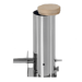 Дымогенератор холодного копчения Платон 1.3 литра