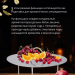 Фальшдно для куба 50 литров, 397 мм