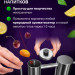 Самогонный аппарат КЛАССИКА-2 2024, 21л, Мастерская застолья