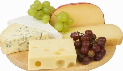 Закваска для сыра "Мега" 5 сыров