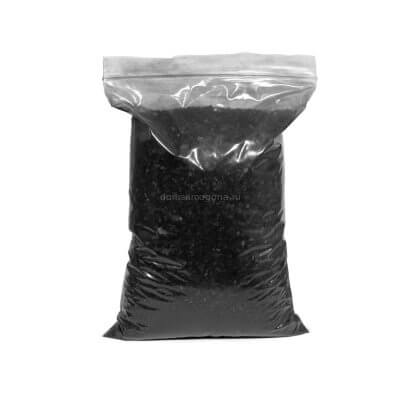 Уголь березовый активированный БАУ-А 1 кг.