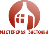 логотип Мастерская застолья