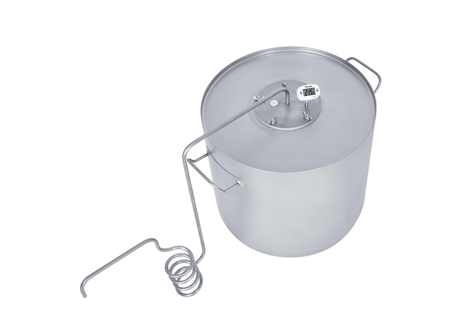 Конструкция аппарата